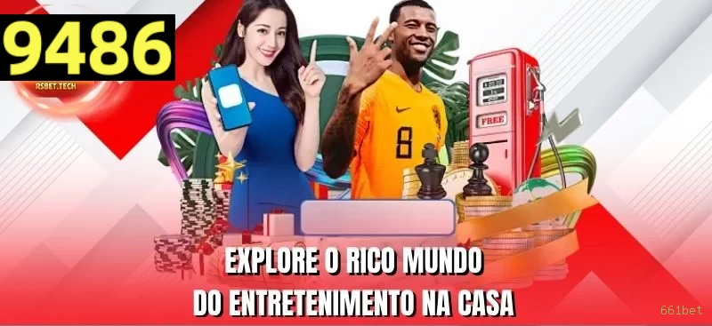 Baixar app da 661bet gratuitamente
