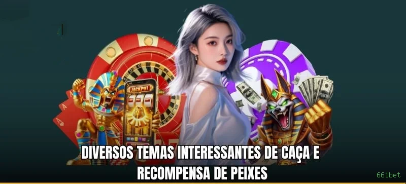 Jogos de fortune da 661bet com prêmios incríveis