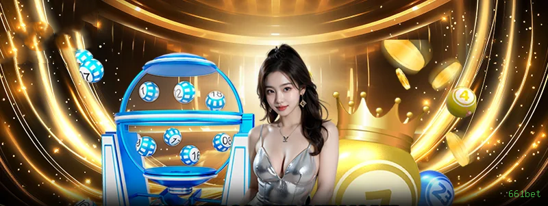 Imagem promocional da 661bet mostrando a plataforma e suas vantagens