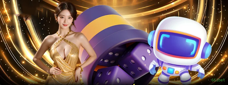 Login seguro na 661bet