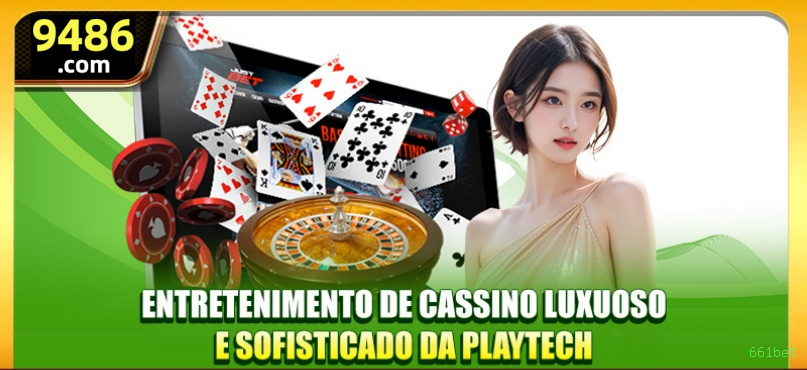 Programa VIP exclusivo da 661bet